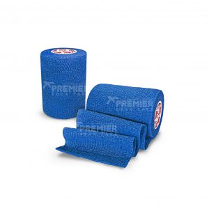 Premier Pro Wrap sokkentape sokkenbandage